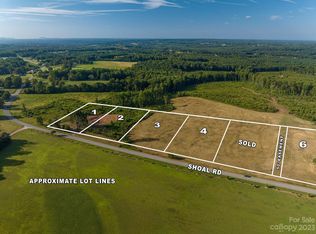 0 Shoal Rd #1, Lincolnton, NC 28092