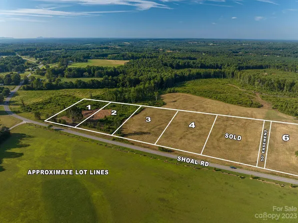0 Shoal Rd #1, Lincolnton, NC 28092