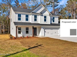 4050 Fulford McMillan Rd, Raeford, NC 28376