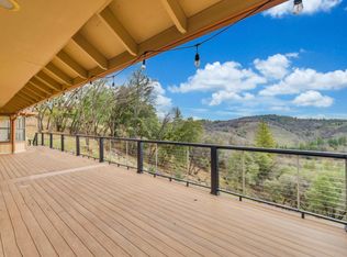 20524 Buck Ridge Rd, Grass Valley, CA 95949