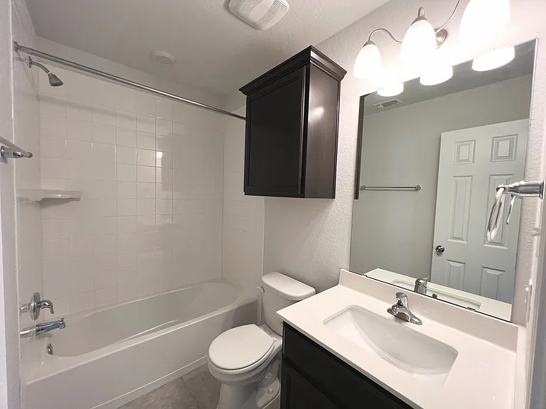 hall bath