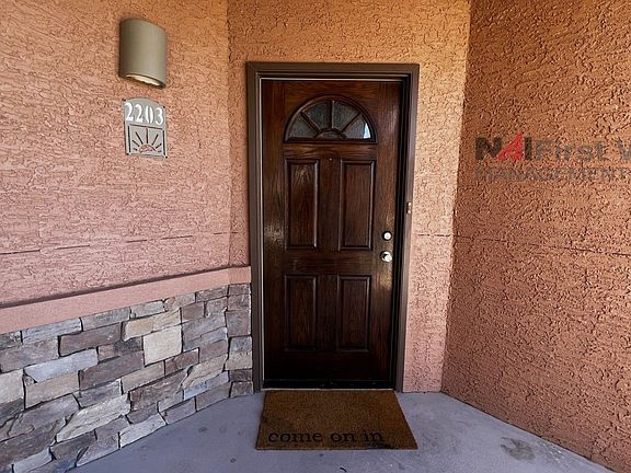 2nd image of 3650 Morning Star Dr Unit 2203