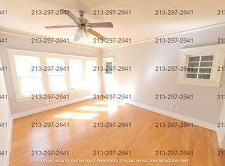414 S Rampart Blvd APT A, Los Angeles, CA 90057