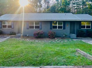 109 Grandview Dr #109, Eastaboga, AL 36260