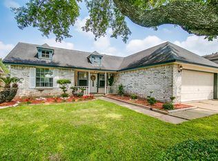 3727 Pine Cone Trl, Pasadena, TX 77505