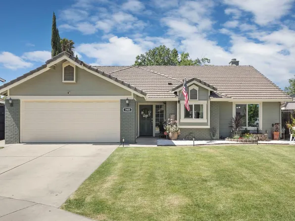 1405 Marynell Dr, Ceres, CA 95307