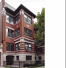 1st image of 1140 E Hyde Park Blvd #2D