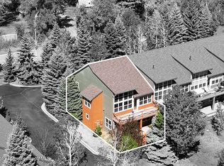 630 Evans Ct, Basalt, CO 81621