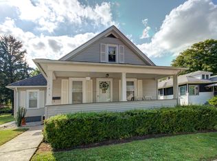 1415 Nicholson St, Joliet, IL 60435