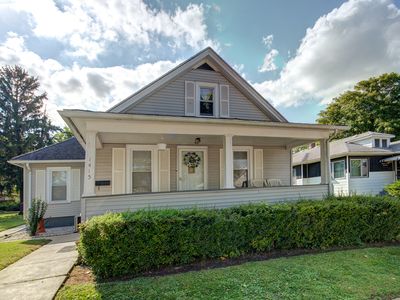 1415 Nicholson St, Joliet, IL, 60435