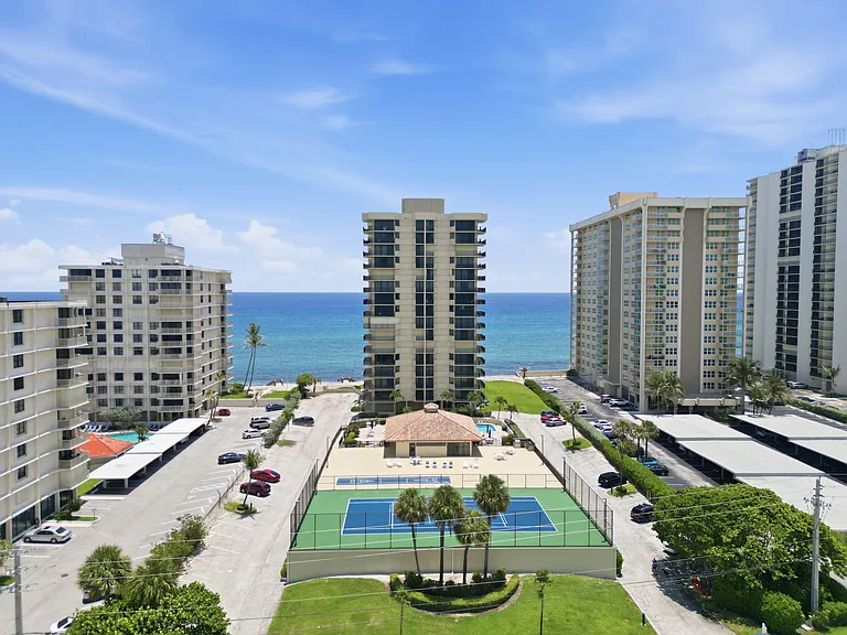 5460 N Ocean Dr #6A — Photo 49
