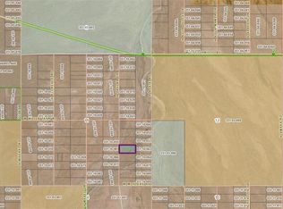 LOT 95 Sandra Dr, Dolan Springs, AZ 86441
