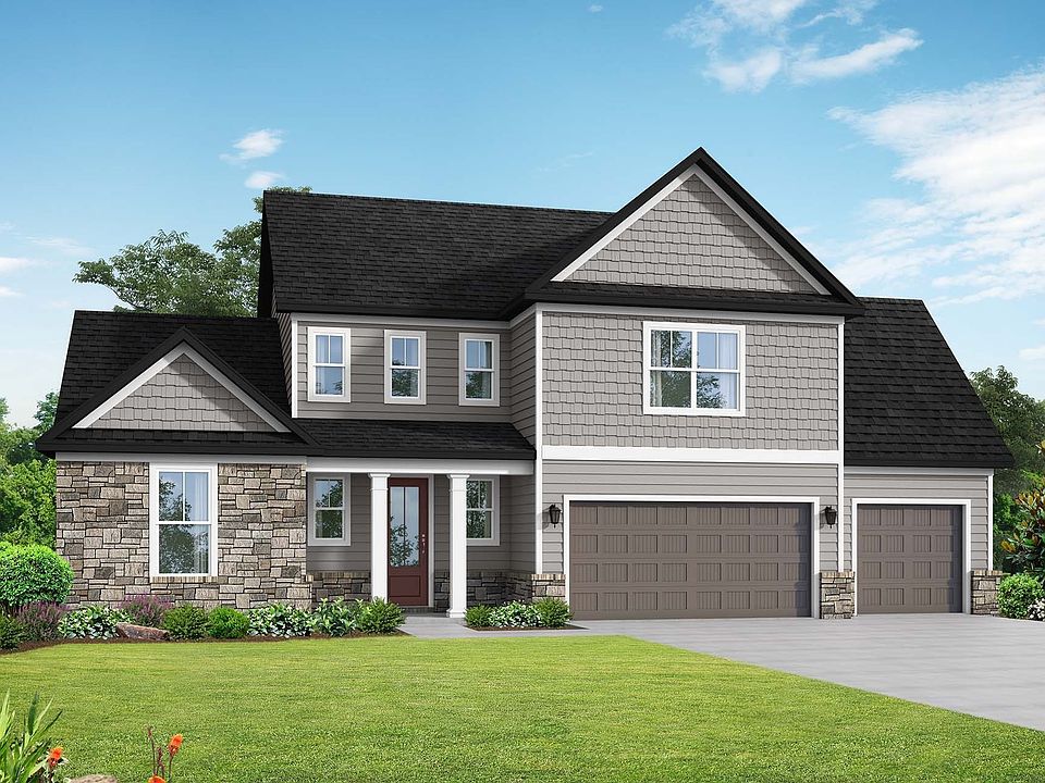 1st image of 2407 Sunnyview Cv Lot Re271