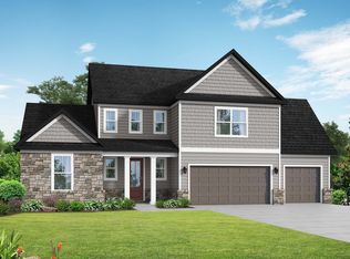 2407 Sunnyview Cv LOT RE271, Murfreesboro, TN 37128