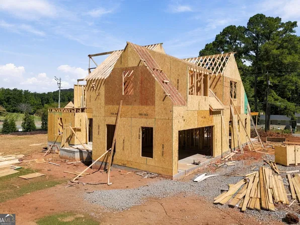 258 Windsor Dr SW, Marietta, GA 30064