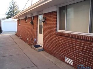 1023 Tecumseh St, Toledo, OH 43607