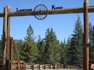 0 Jawbone Canyon Rd, Caliente, CA 93518