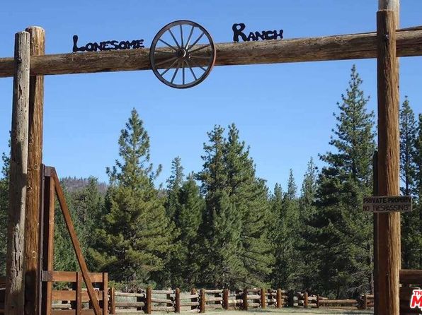 0 Jawbone Canyon Rd, Caliente, CA 93518