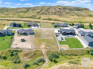 3 Lacey Rd, Billings, MT 59101