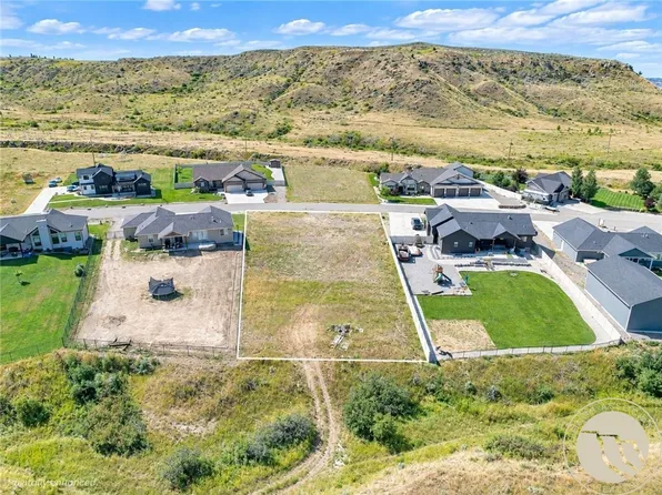 3 Lacey Rd, Billings, MT 59101