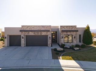 1525 W Pocket Mesa Dr, Saint George, UT 84770