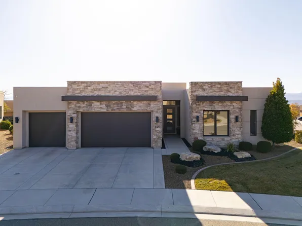 1525 W Pocket Mesa Dr, Saint George, UT 84770