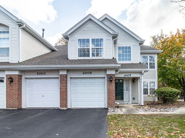 2005 Cambria Ct, Northbrook, IL 60062