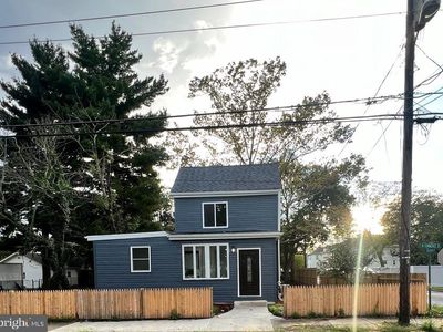 1000 N Commerce St, Paulsboro, NJ, 08066