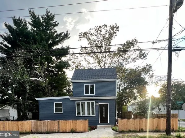 1000 N Commerce St, Paulsboro, NJ 08066