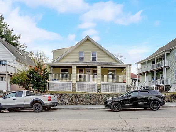 2nd image of 42 Lovers Leap Ave