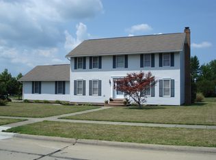 147 Joseph Blvd, Orrville, OH 44667