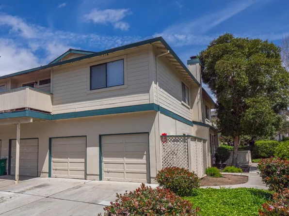 216 Silver Leaf Dr APT C, Watsonville, CA 95076