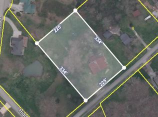 1003 Gamble Dr, Heiskell, TN 37754