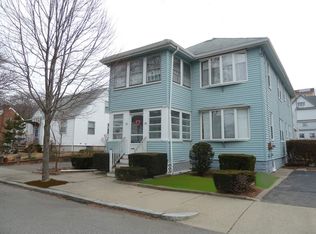 55-57 Durso Ave, Malden, MA 02148