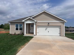 714 Calumet Cir, Franklin, KY 42134