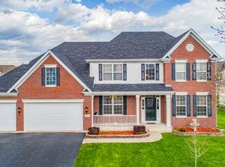 16331 S Fairfield Dr, Plainfield, IL 60586