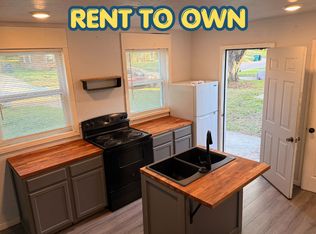 1224 Bellevidere Dr, Oklahoma City, OK 73117