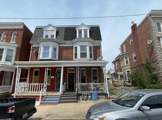 735 W Princess St, York, PA 17401