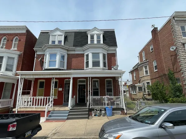 735 W Princess St, York, PA 17401