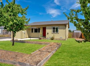 475 N 35th St, Springfield, OR 97478