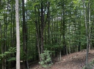 141 Sassafrass Road, Beech Mountain, NC 28604