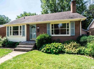 814 E Willcox Ave, Peoria, IL