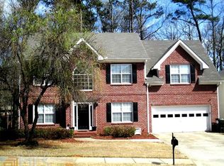 960 Peel Castle Ln, Austell, GA 30106