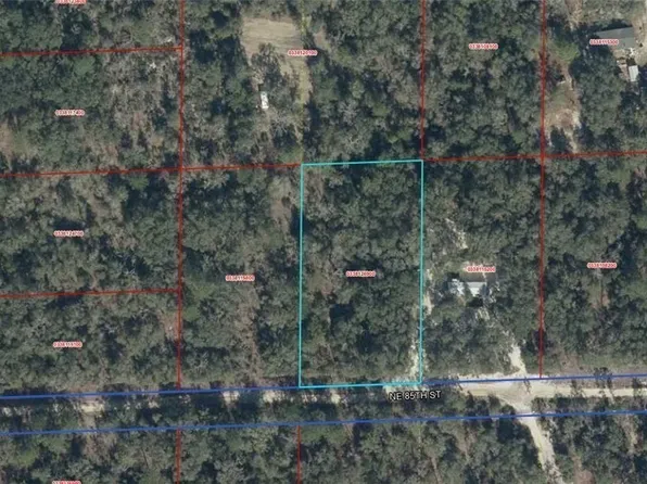 03381-269-00 NE 85th St, Bronson, FL 32621