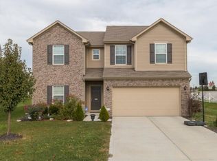 3030 Torchlight Cir, Indianapolis, IN 46217