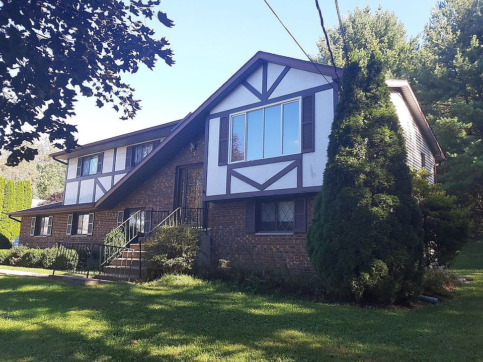 214 Walnut St, Sugar Notch, PA 18706 Zillow