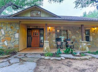 504 Boulder Creek Dr, Marble Falls, TX 78654