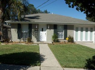 4421 Newlands St, Metairie, LA 70006