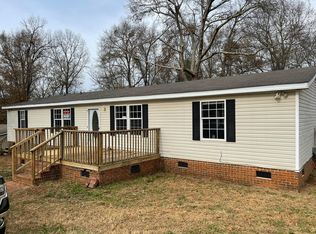 14 Barnhart Ln, Fountain Inn, SC 29644