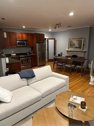431 Shawmut Ave #6 — Photo 8